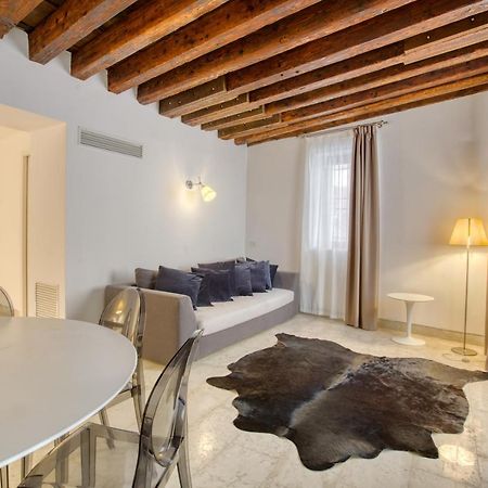 Ca Margherita Loft & Square Palazzo Grifalconi Veneţia Exterior foto