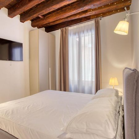 Ca Margherita Loft & Square Palazzo Grifalconi Veneţia Exterior foto
