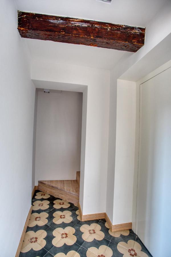 Ca Margherita Loft & Square Palazzo Grifalconi Veneţia Exterior foto
