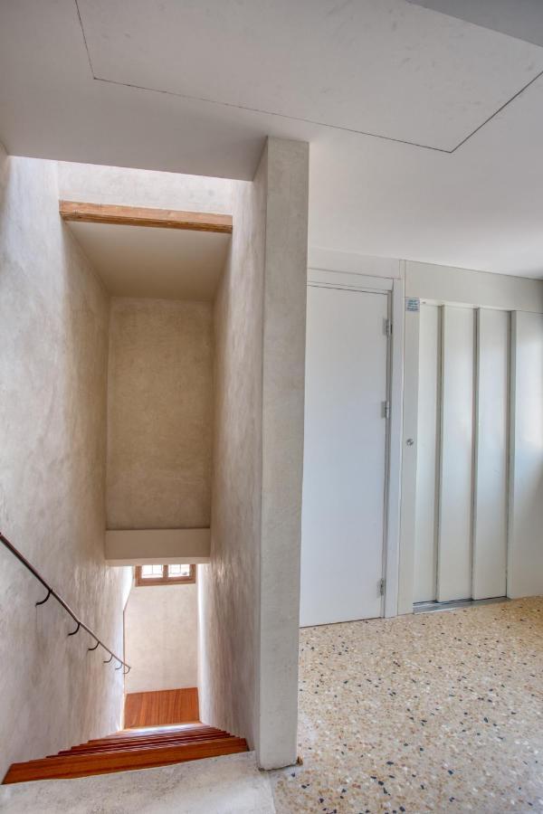 Ca Margherita Loft & Square Palazzo Grifalconi Veneţia Exterior foto