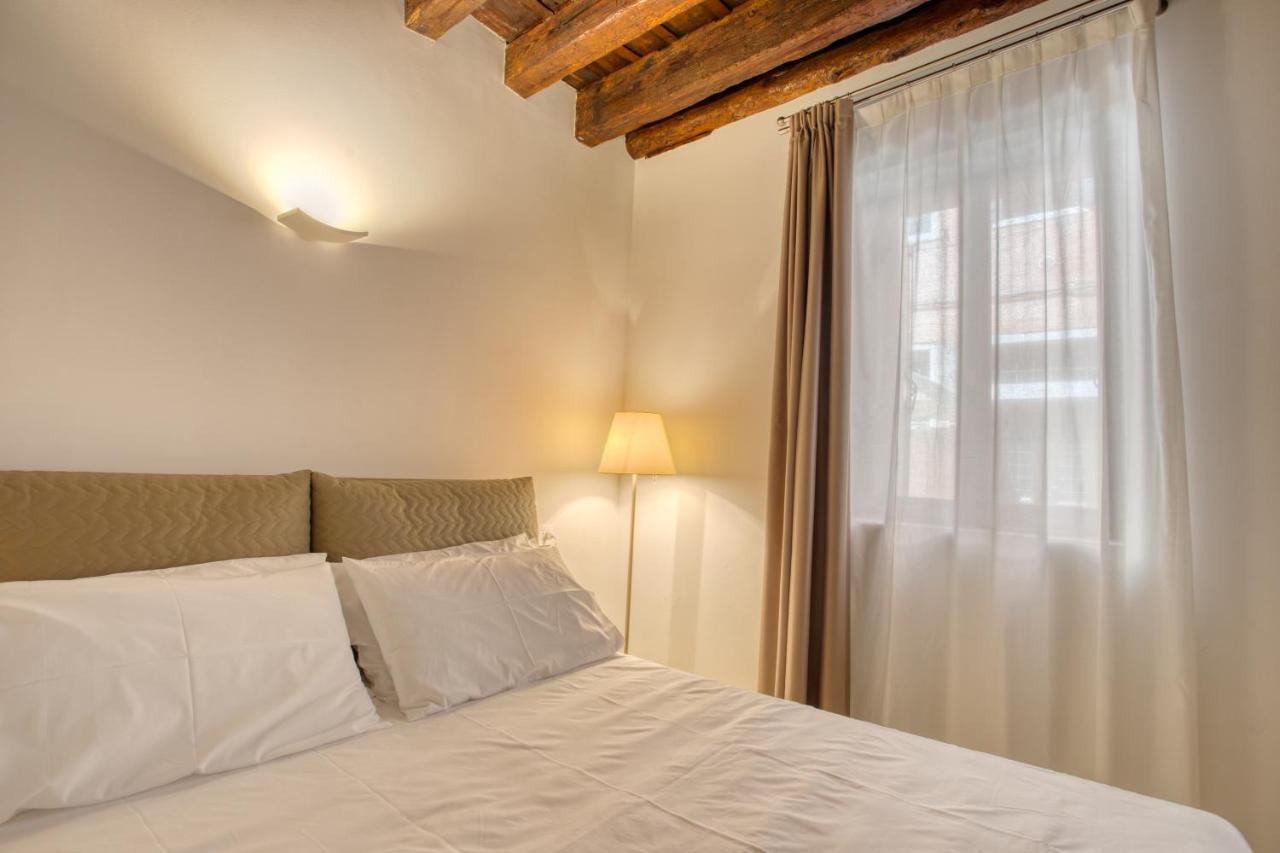 Ca Margherita Loft & Square Palazzo Grifalconi Veneţia Exterior foto
