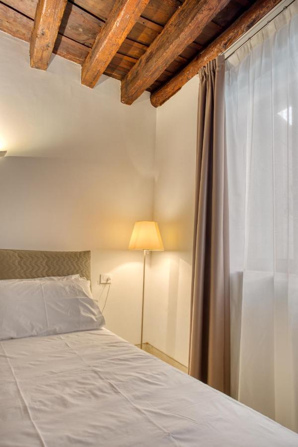Ca Margherita Loft & Square Palazzo Grifalconi Veneţia Exterior foto